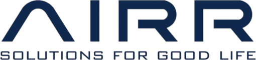 AIRR Mattress logo